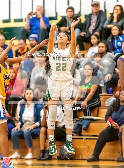 Thumbnail 1 in Moreau Catholic vs. Pinole Valley (NCS-CIF Playoffs) photogallery.