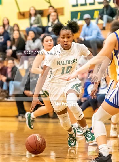 Thumbnail 1 in Moreau Catholic vs. Pinole Valley (NCS-CIF Playoffs) photogallery.