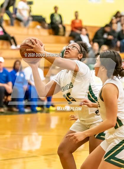 Thumbnail 3 in Moreau Catholic vs. Pinole Valley (NCS-CIF Playoffs) photogallery.
