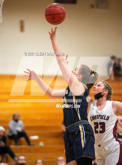Thumbnail 3 in Evergreen @ Chatfield photogallery.