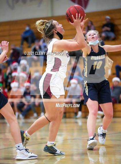 Thumbnail 2 in Evergreen @ Chatfield photogallery.