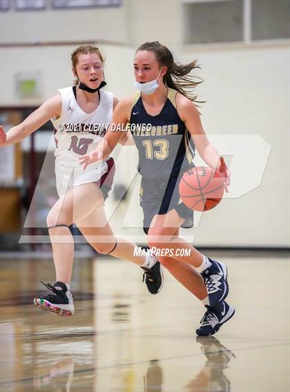 Thumbnail 3 in Evergreen @ Chatfield photogallery.