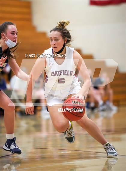 Thumbnail 1 in Evergreen @ Chatfield photogallery.
