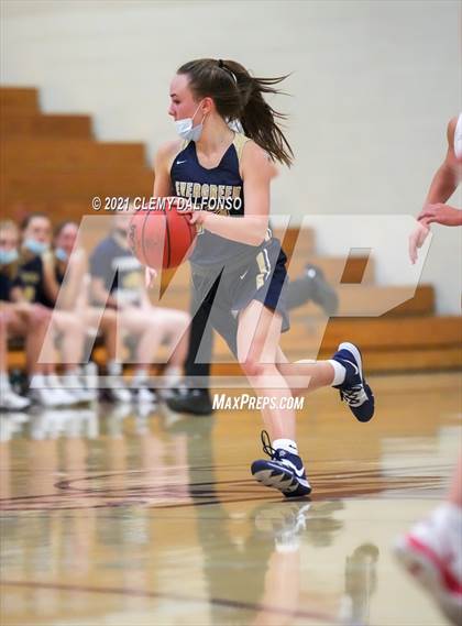 Thumbnail 3 in Evergreen @ Chatfield photogallery.