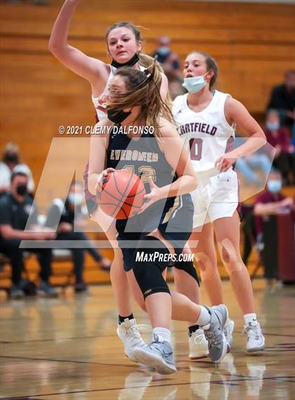 Thumbnail 3 in Evergreen @ Chatfield photogallery.