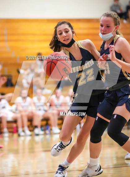 Thumbnail 3 in Evergreen @ Chatfield photogallery.