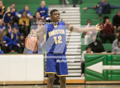 Thumbnail 3 in Homestead @ Fort Wayne South Side  photogallery.