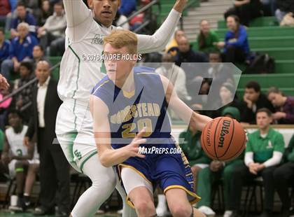 Thumbnail 2 in Homestead @ Fort Wayne South Side  photogallery.