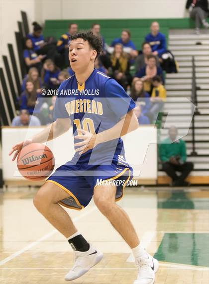 Thumbnail 2 in Homestead @ Fort Wayne South Side  photogallery.
