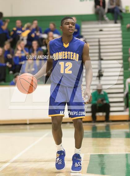 Thumbnail 1 in Homestead @ Fort Wayne South Side  photogallery.