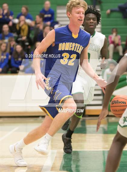 Thumbnail 3 in Homestead @ Fort Wayne South Side  photogallery.