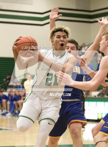 Thumbnail 1 in Homestead @ Fort Wayne South Side  photogallery.