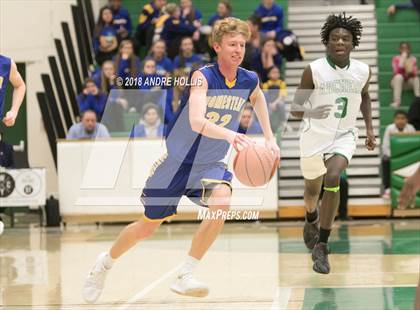 Thumbnail 2 in Homestead @ Fort Wayne South Side  photogallery.