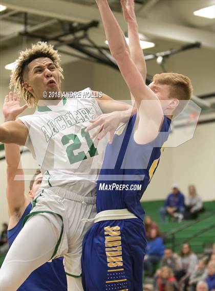 Thumbnail 2 in Homestead @ Fort Wayne South Side  photogallery.