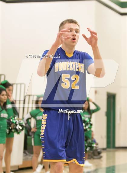 Thumbnail 3 in Homestead @ Fort Wayne South Side  photogallery.