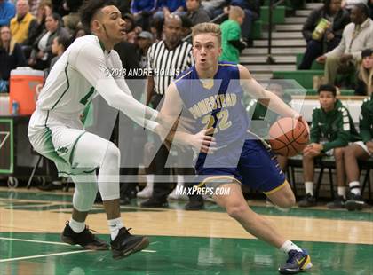 Thumbnail 2 in Homestead @ Fort Wayne South Side  photogallery.
