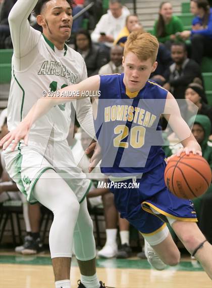 Thumbnail 1 in Homestead @ Fort Wayne South Side  photogallery.