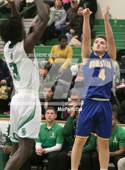 Thumbnail 3 in Homestead @ Fort Wayne South Side  photogallery.