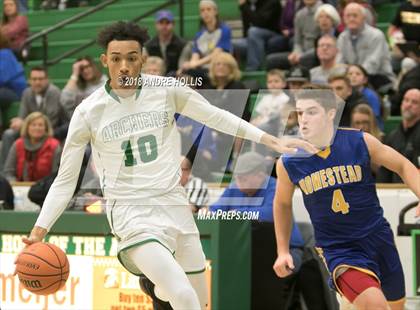 Thumbnail 3 in Homestead @ Fort Wayne South Side  photogallery.
