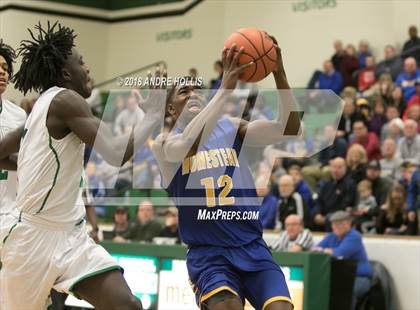 Thumbnail 1 in Homestead @ Fort Wayne South Side  photogallery.