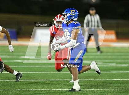 Thumbnail 1 in Serra vs. Mater Dei (CIF State Open Final) photogallery.