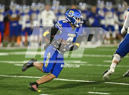 Thumbnail 3 in Serra vs. Mater Dei (CIF State Open Final) photogallery.