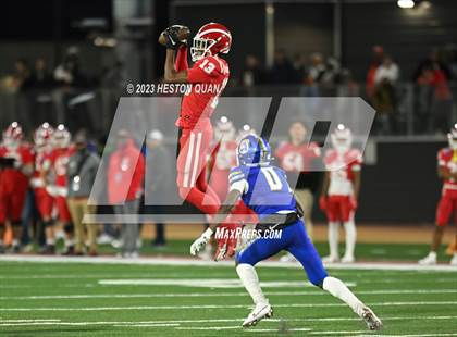 Thumbnail 1 in Serra vs. Mater Dei (CIF State Open Final) photogallery.