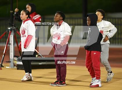 Thumbnail 1 in Serra vs. Mater Dei (CIF State Open Final) photogallery.