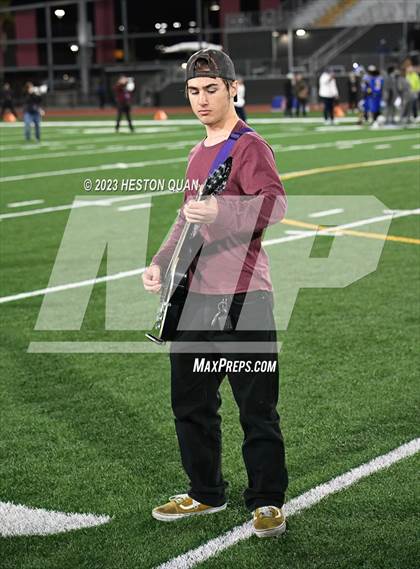 Thumbnail 1 in Serra vs. Mater Dei (CIF State Open Final) photogallery.