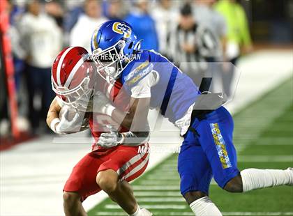 Thumbnail 1 in Serra vs. Mater Dei (CIF State Open Final) photogallery.