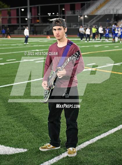 Thumbnail 1 in Serra vs. Mater Dei (CIF State Open Final) photogallery.
