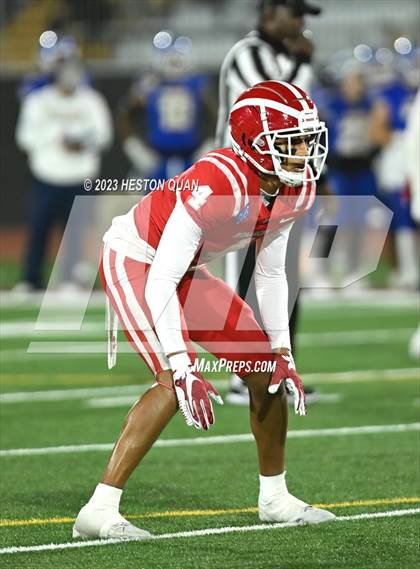 Thumbnail 1 in Serra vs. Mater Dei (CIF State Open Final) photogallery.
