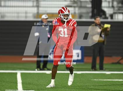 Thumbnail 1 in Serra vs. Mater Dei (CIF State Open Final) photogallery.