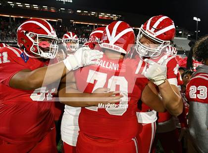 Thumbnail 1 in Serra vs. Mater Dei (CIF State Open Final) photogallery.