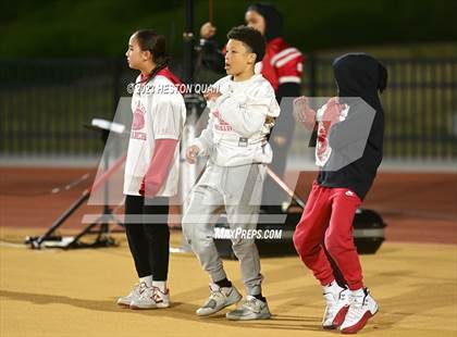 Thumbnail 3 in Serra vs. Mater Dei (CIF State Open Final) photogallery.