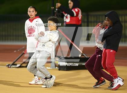 Thumbnail 3 in Serra vs. Mater Dei (CIF State Open Final) photogallery.