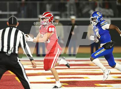 Thumbnail 1 in Serra vs. Mater Dei (CIF State Open Final) photogallery.