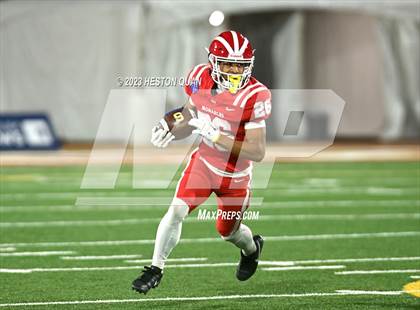 Thumbnail 2 in Serra vs. Mater Dei (CIF State Open Final) photogallery.