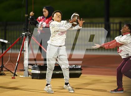Thumbnail 2 in Serra vs. Mater Dei (CIF State Open Final) photogallery.