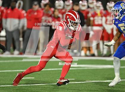 Thumbnail 1 in Serra vs. Mater Dei (CIF State Open Final) photogallery.