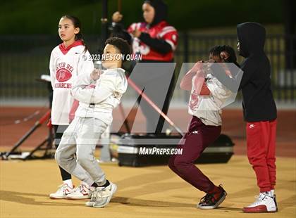 Thumbnail 2 in Serra vs. Mater Dei (CIF State Open Final) photogallery.