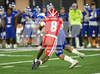 Thumbnail 2 in Serra vs. Mater Dei (CIF State Open Final) photogallery.