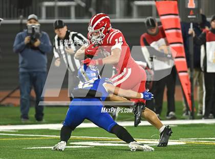 Thumbnail 2 in Serra vs. Mater Dei (CIF State Open Final) photogallery.