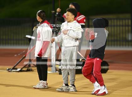 Thumbnail 2 in Serra vs. Mater Dei (CIF State Open Final) photogallery.