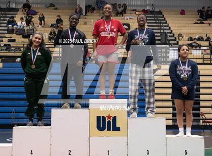 Thumbnail 3 in UIL Girls Wrestling Region 4 Finals (Day 2) photogallery.