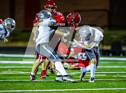 Thumbnail 3 in JV: Ashe County @ East Wilkes photogallery.