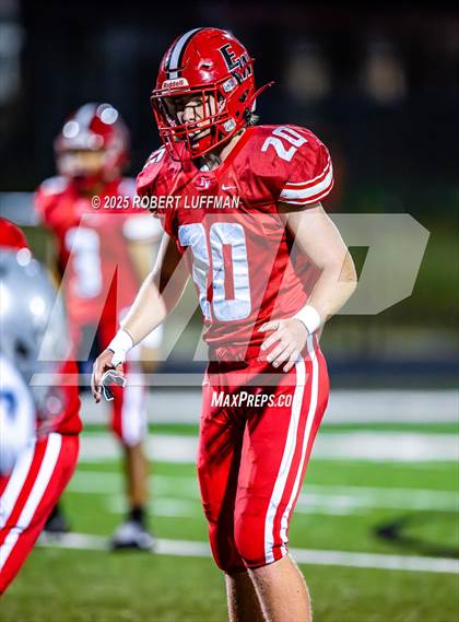 Thumbnail 2 in JV: Ashe County @ East Wilkes photogallery.