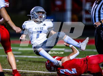 Thumbnail 1 in JV: Ashe County @ East Wilkes photogallery.