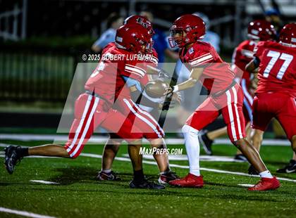 Thumbnail 3 in JV: Ashe County @ East Wilkes photogallery.
