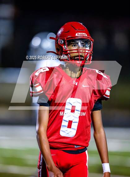 Thumbnail 1 in JV: Ashe County @ East Wilkes photogallery.